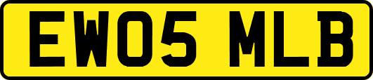 EW05MLB