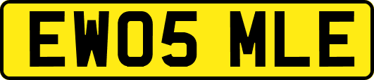 EW05MLE