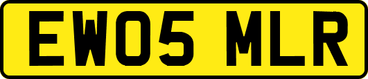 EW05MLR