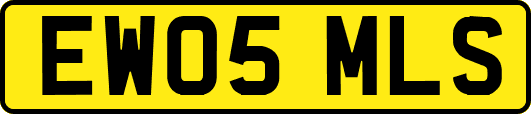 EW05MLS