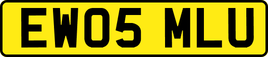 EW05MLU