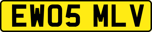 EW05MLV