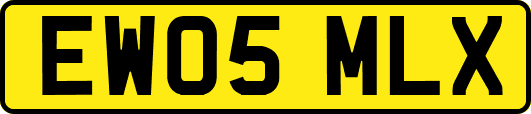 EW05MLX