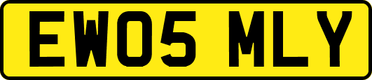 EW05MLY