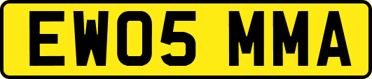 EW05MMA