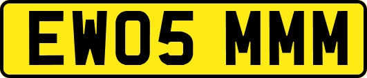 EW05MMM