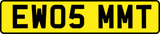 EW05MMT