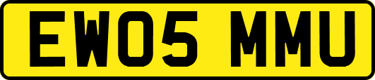 EW05MMU