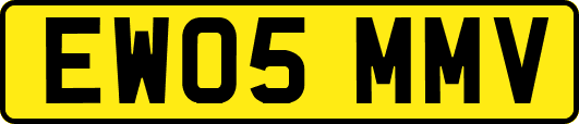 EW05MMV