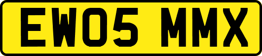 EW05MMX