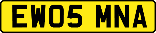 EW05MNA