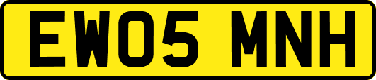 EW05MNH