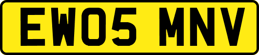 EW05MNV