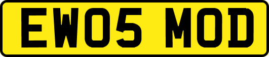 EW05MOD