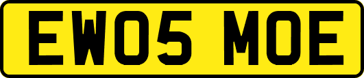 EW05MOE
