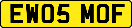EW05MOF