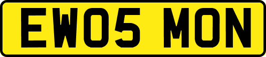EW05MON