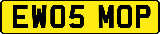 EW05MOP