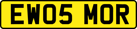 EW05MOR