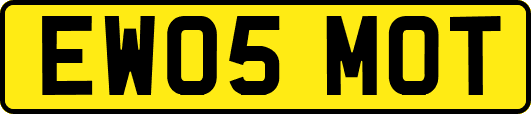 EW05MOT