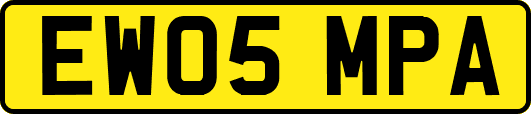EW05MPA