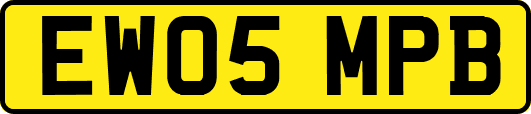 EW05MPB