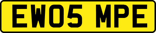 EW05MPE