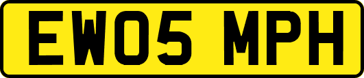 EW05MPH