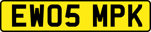 EW05MPK