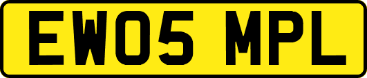 EW05MPL