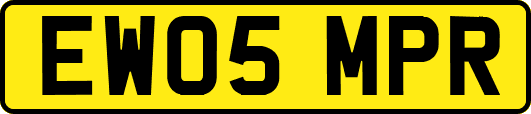 EW05MPR