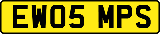 EW05MPS
