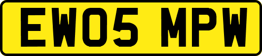 EW05MPW