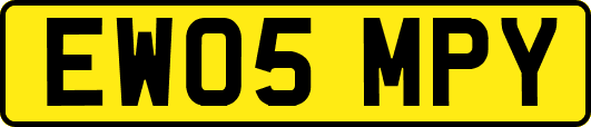 EW05MPY
