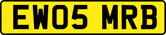 EW05MRB