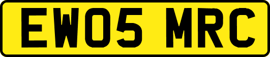 EW05MRC