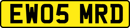 EW05MRD