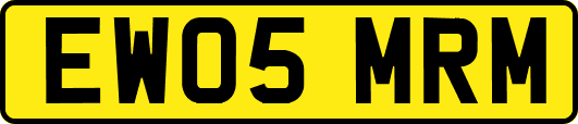 EW05MRM