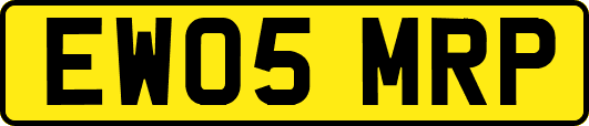 EW05MRP