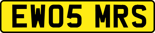 EW05MRS
