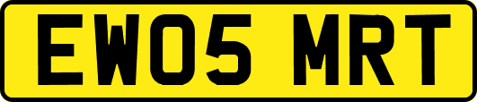 EW05MRT