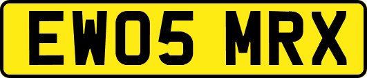 EW05MRX