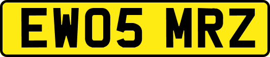 EW05MRZ