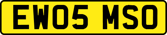 EW05MSO