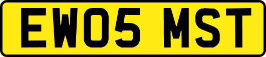 EW05MST