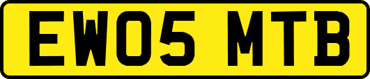 EW05MTB