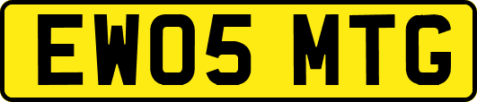 EW05MTG