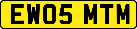 EW05MTM
