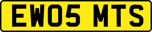 EW05MTS