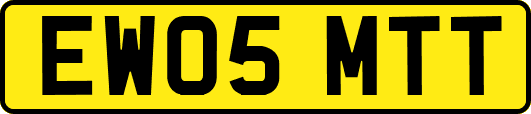 EW05MTT